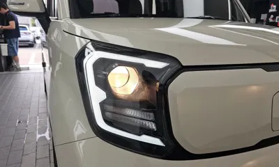 Kia Ray 2024, 47075 км, за 22900000 KRW - фото 22