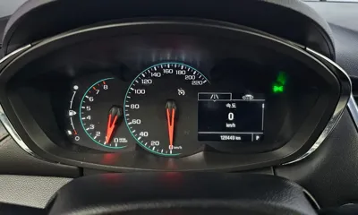 ChevroletGMDaewoo Trax 2018, 128449 км, за 7900000 KRW - фото 8
