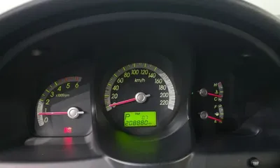 Kia Sportage 2007, 208880 км, за 2500000 KRW - фото 8