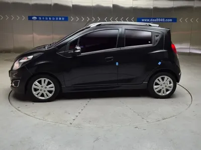 ChevroletGMDaewoo Spark 2014, 69229 км, за 3350000 KRW - фото 20