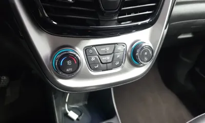 ChevroletGMDaewoo Spark 2016, 59295 км, за 4990000 KRW - фото 17