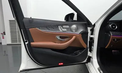 Mercedes-Benz E-Class 2021, 51252 км, за 40900000 KRW - фото 24