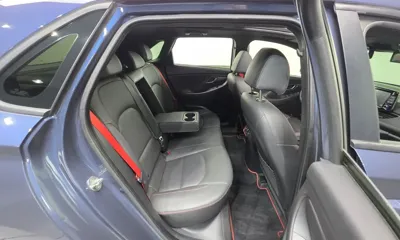 Hyundai i30 2019, 89672 км, за 13000000 KRW - фото 17
