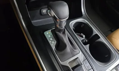 Kia Canival 2023, 56177 км, за 24500000 KRW - фото 9