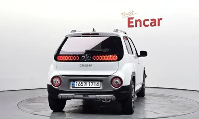 Hyundai Casper 2024, 32180 км, за 17500000 KRW