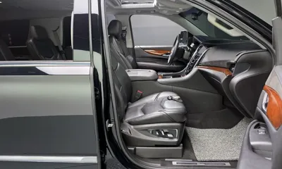 Cadillac Escalade 2018, 146582 км, за 28900000 KRW - фото 11