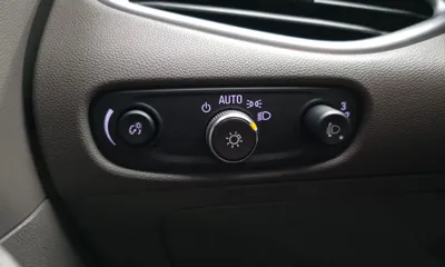 ChevroletGMDaewoo Malibu 2017, 78842 км, за 6300000 KRW - фото 18