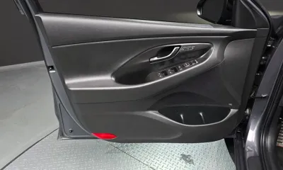 Hyundai i30 2020, 134003 км, за 12100000 KRW - фото 24
