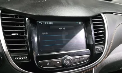 ChevroletGMDaewoo Trax 2019, 60629 км, за 7000000 KRW - фото 16