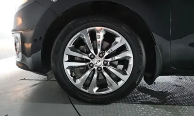 Kia Canival 2017, 93727 км, за 12700000 KRW - фото 5