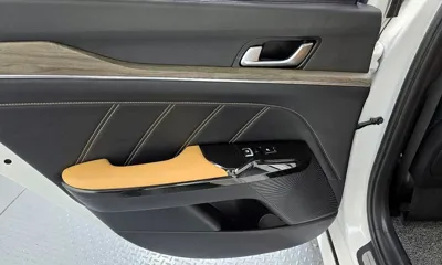 Kia K5 2023, 24747 км, за 26800000 KRW - фото 25