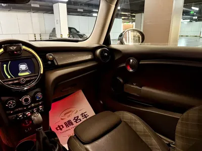 MINI MINI 2018, 34000 км, за 78800 CNY - фото 8