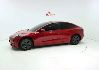 Tesla Model 3 2022, 88603 км, за 7800000 KRW