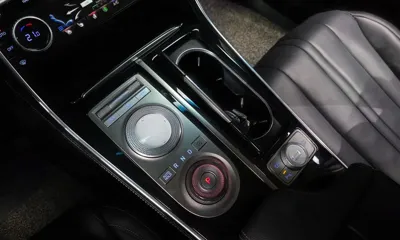 Genesis GV80 2021, 80833 км, за 37200000 KRW - фото 9