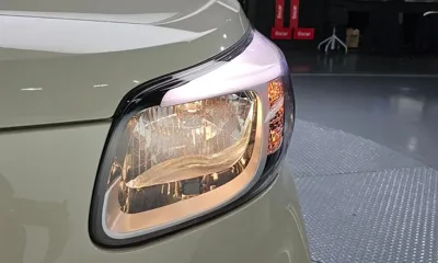 Kia Ray 2015, 105290 км, за 7200000 KRW - фото 22