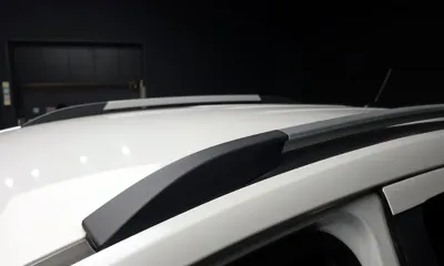 ChevroletGMDaewoo Trax 2015, 110956 км, за 3890000 KRW - фото 30