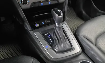Hyundai Avante 2017, 146502 км, за 6990000 KRW - фото 9