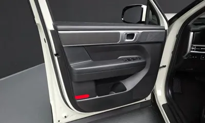 Hyundai Santafe 2024, 50517 км, за 29000000 KRW - фото 24