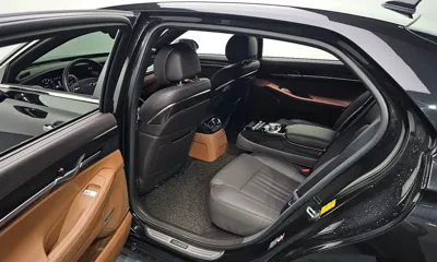 Genesis G90 2019, 120453 км, за 32900000 KRW - фото 11