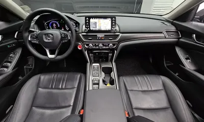 Honda Accord 2019, 99052 км, за 17900000 KRW - фото 7