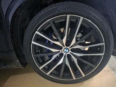 BMW X5 2021, 132000 км, за 55000000 KRW - фото 6