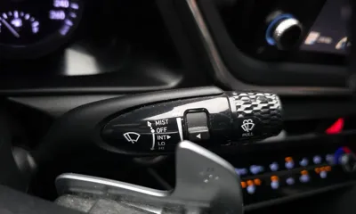 Hyundai Sonata 2021, 77859 км, за 17000000 KRW - фото 27