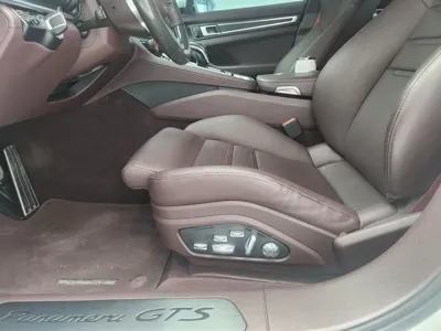 Porsche Panamera 2019, 77638 км, за 89500000 KRW - фото 16