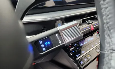 Hyundai Grandeur 2023, 173404 км, за 18500000 KRW - фото 9