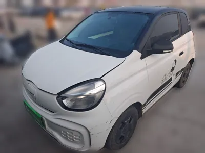 Roewe Clewe Clever · 2021 год