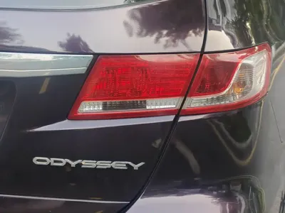 Honda Odyssey 2011, 164000 км, за 24500 CNY - фото 28