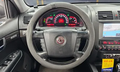 Kia Mohave 2014, 207570 км, за 7800000 KRW - фото 13