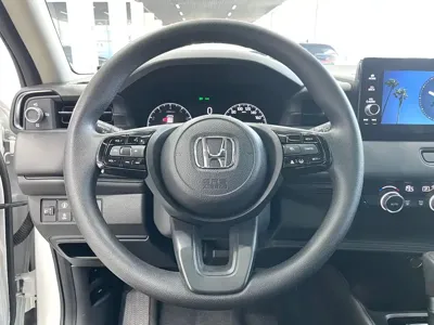 Honda Vezel 2023, 17200 км, за 129800 CNY - фото 8
