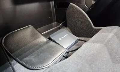 BMW M2 2024, 32939 км, за 75500000 KRW - фото 33