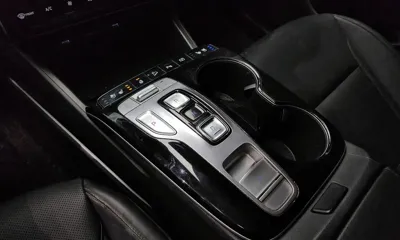 Hyundai Tucson 2021, 49025 км, за 22500000 KRW - фото 9