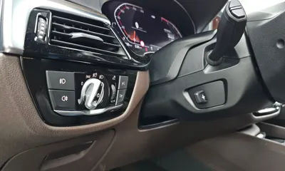 BMW 5-Series 2020, 127125 км, за 25900000 KRW - фото 28