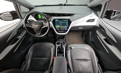 ChevroletGMDaewoo Bolt EV 2019, 83805 км, за 16500000 KRW - фото 7
