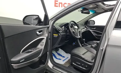 Hyundai Maxcruz 2014, 165463 км, за 10000000 KRW - фото 10