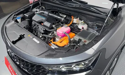 Kia Sorento 2022, 85311 км, за 27500000 KRW - фото 6