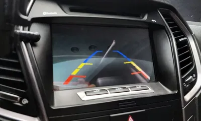Hyundai Santafe 2015, 123757 км, за 8990000 KRW - фото 16