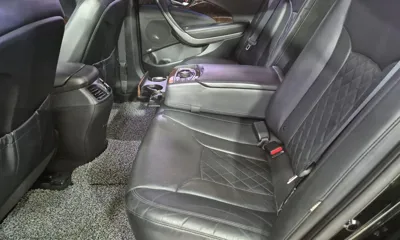 Hyundai Aslan 2016, 209138 км, за 5900000 KRW - фото 18