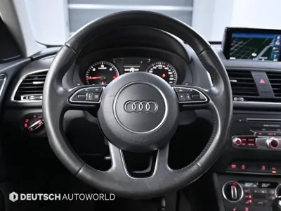 Audi Q3 2016, 131845 км, за 10900000 KRW - фото 13