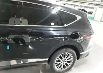 Genesis GV80 2022, 59453 км, за 7560000 KRW - фото 9
