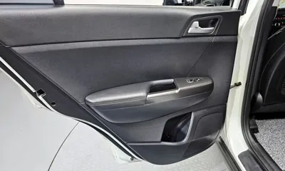 Kia Sportage 2016, 126250 км, за 10900000 KRW - фото 25