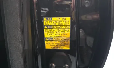 Kia K9 2023, 50688 км, за 43000000 KRW - фото 36