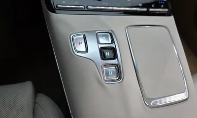 Hyundai Grandeur 2020, 62348 км, за 30400000 KRW - фото 9