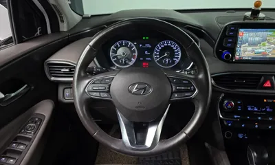 Hyundai Santafe 2019, 67659 км, за 20900000 KRW - фото 13