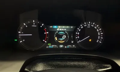 KG_Mobility_Ssangyong Rexton 2018, 100715 км, за 13990000 KRW - фото 8