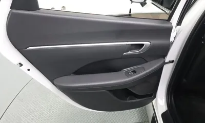 Hyundai Sonata 2022, 71738 км, за 15900000 KRW - фото 25