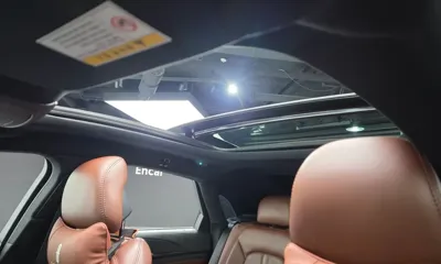 Lincoln MKZ 2017, 101187 км, за 14200000 KRW - фото 16