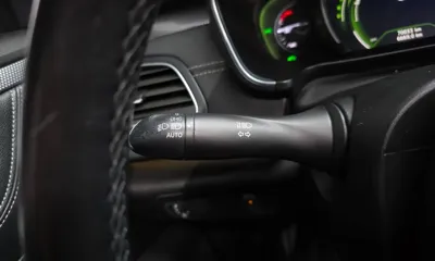 Renault-KoreaSamsung SM6 2016, 70033 км, за 7200000 KRW - фото 40